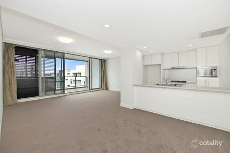 Property photo of 305/14 Shoreline Drive Rhodes NSW 2138
