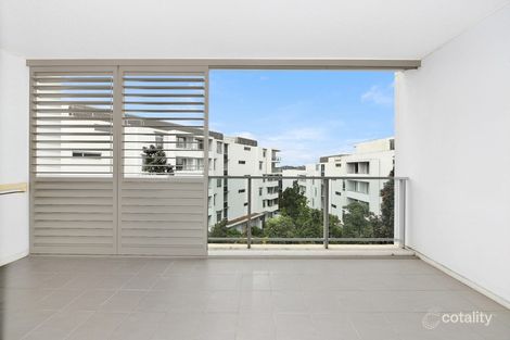 Property photo of 305/14 Shoreline Drive Rhodes NSW 2138
