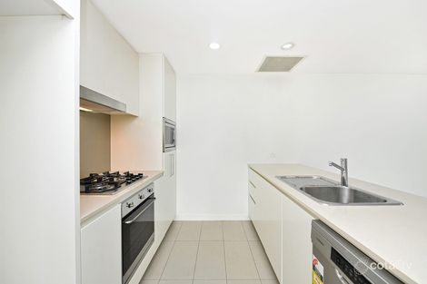 Property photo of 305/14 Shoreline Drive Rhodes NSW 2138