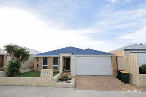Property photo of 37 Feakle Bend Ridgewood WA 6030