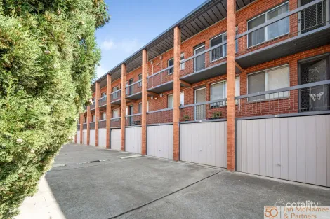 28/19 Charles St, Queanbeyan, NSW 2620