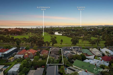 Property photo of 520 New Street Brighton VIC 3186