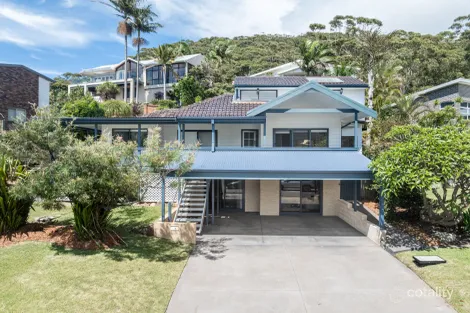4 Murrawal Rd, Stanwell Park, NSW 2508