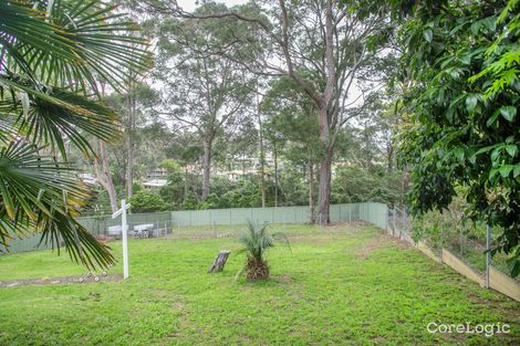 Property photo of 20 Kobada Avenue Lilli Pilli NSW 2536