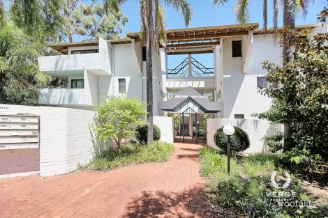 10/303 Cambridge St, Wembley, WA 6014