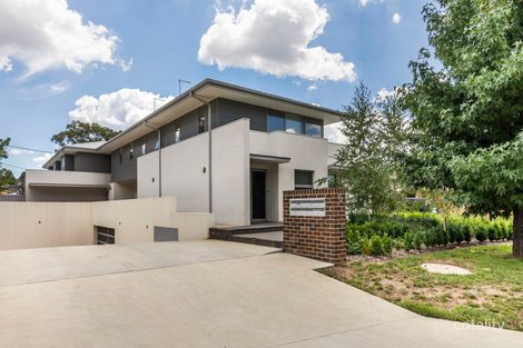 Property photo of 5/6 Tasman Place Lyons ACT 2606