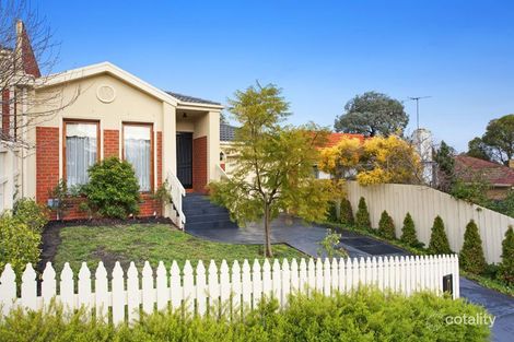 Property photo of 20A Turnstone Street Doncaster East VIC 3109