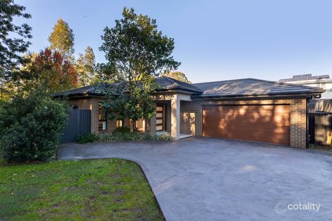 Property photo of 2/1A Leonay Parade Leonay NSW 2750