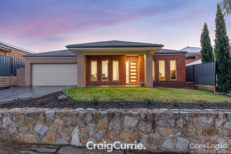 Property photo of 11 Ocean Bend Pakenham VIC 3810