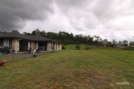 Property photo of 8 Hanwood Court Gilston QLD 4211