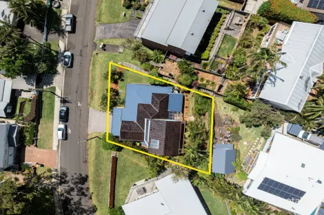 Property photo of 4 Murrawal Road Stanwell Park NSW 2508