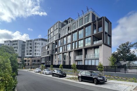 104/25 Dawes Ave, Castle Hill, NSW 2154