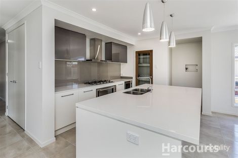 Property photo of 3 Stodart Terrace Mango Hill QLD 4509