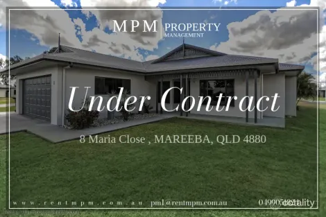 Property photo of 8 Maria Close Mareeba QLD 4880