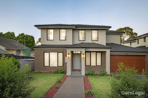 Property photo of 5 Thomas Street Camberwell VIC 3124