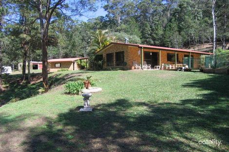 Property photo of 36 Valley View Rise Mooloolah Valley QLD 4553