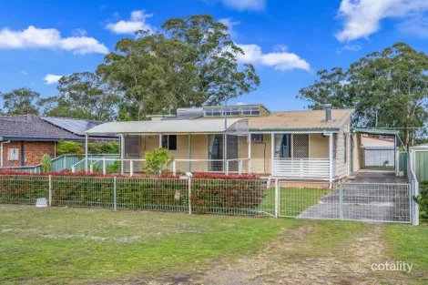 18 Army Ave, Tanilba Bay, NSW 2319