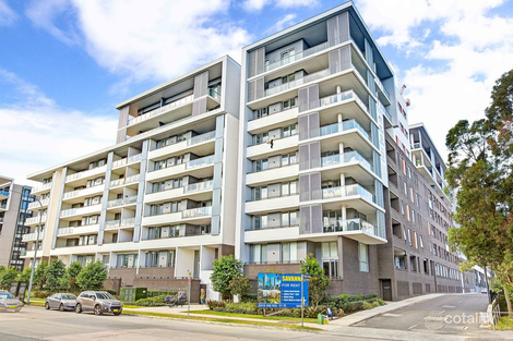 41-43 Hill Rd, Wentworth Point, NSW 2127