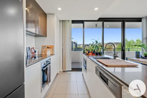 Property photo of 33/44-46 Macquarie Street Barton ACT 2600