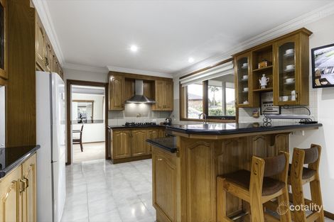 Property photo of 3 Traydal Close Wantirna VIC 3152