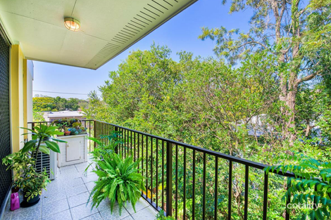 Property photo of 4/88 Haig Street Gordon Park QLD 4031