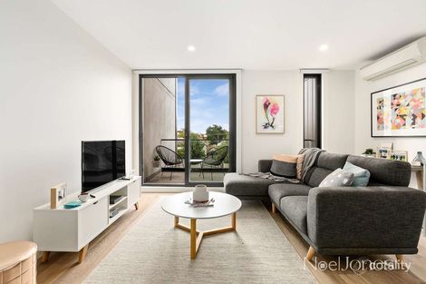 110/121 Barkers Rd, Kew, VIC 3101