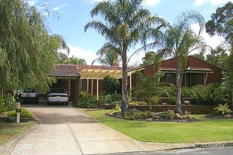 Property photo of 17 Jefferies Way Leeming WA 6149