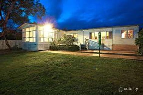 Property photo of 32 Henry Street Ringwood VIC 3134