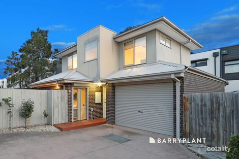 2/41 Deschamp Cres, Rowville, VIC 3178