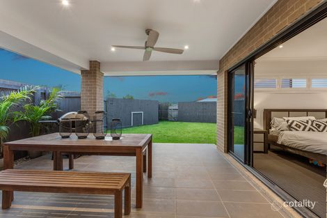 Property photo of 55 Darnell Street Yarrabilba QLD 4207