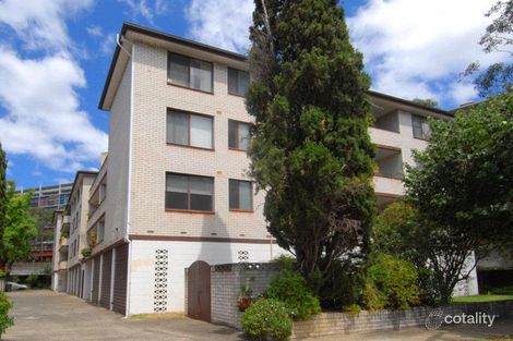 Property photo of 7/4-10 Darling Street Kensington NSW 2033
