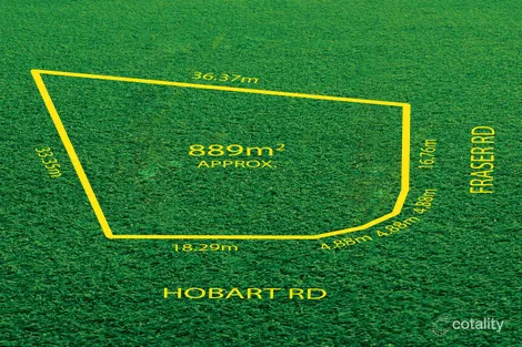 23 Hobart Rd, Henley Beach South, SA 5022