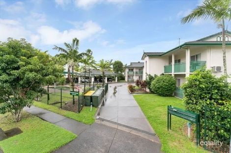 Property photo of 7/342-344 McCoombe Street Mooroobool QLD 4870