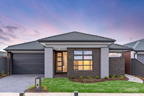 Property photo of 36 Lakeland Drive Lucas VIC 3350