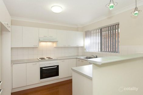 Property photo of 6/68 Earl Street Greenslopes QLD 4120