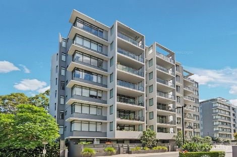Property photo of 505/10 Waterview Drive Lane Cove NSW 2066