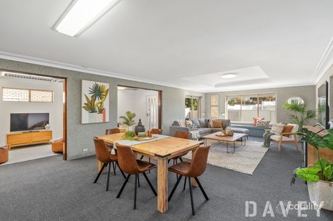 Property photo of 11 Cetus Cove Kingsley WA 6026