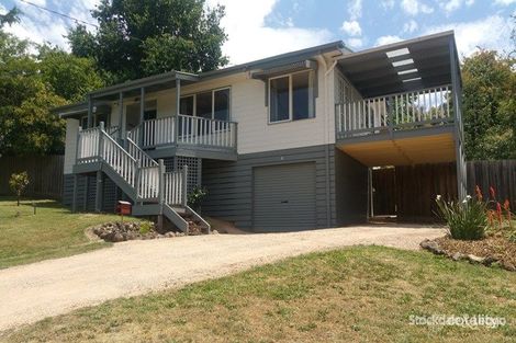 4 Millar St, Daylesford, VIC 3460