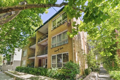 10/9 Cromwell Rd, South Yarra, VIC 3141