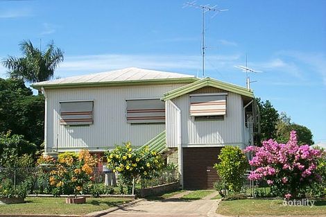 141 Ninth Ave, Home Hill, QLD 4806