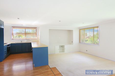 11 Reginald Ave, Armidale, NSW 2350