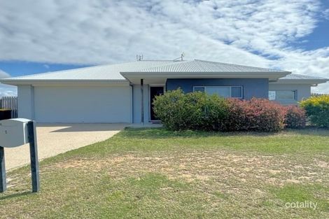 35 Cypress Cres, Bowen, QLD 4805