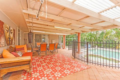 Property photo of 16 Hendrix Street Windaroo QLD 4207