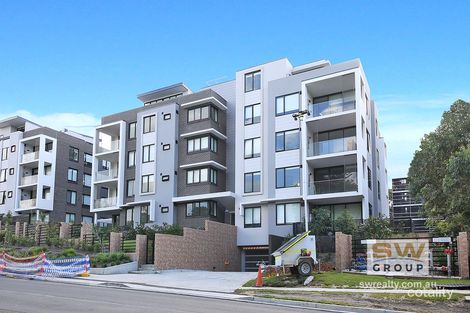 58/17-25 Boundary St, Roseville, NSW 2069