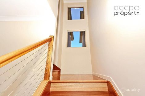 Property photo of 33/11 Tripcony Place Wakerley QLD 4154