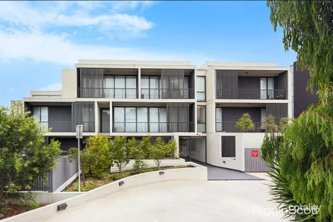 Property photo of 1/2-4 Samada Street Notting Hill VIC 3168