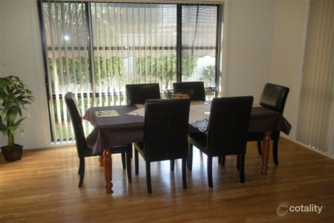 Property photo of 153 Newton Circuit Thurgoona NSW 2640