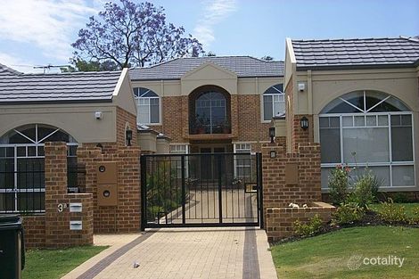 Property photo of 3A Spencer Avenue Yokine WA 6060