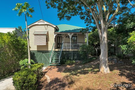 Property photo of 35 Lewin Street Bardon QLD 4065