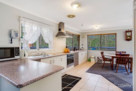 Property photo of 12 Nancy Yaun Court Worongary QLD 4213